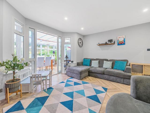 House for rent in London Borough of Hillingdon, Greater London