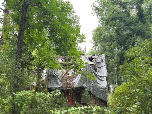 House for sale in Manchester, Maryland