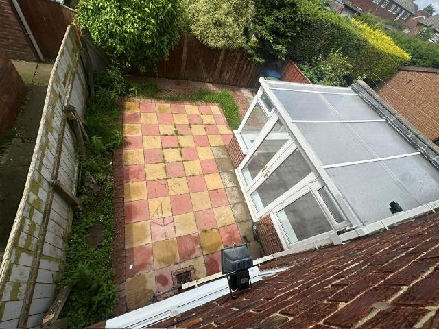 House for rent in Peterlee