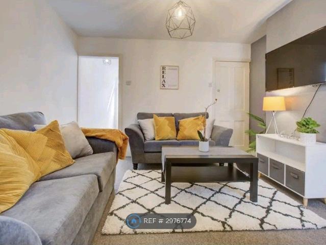 House for rent in Caversham, Reading