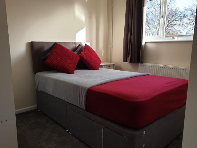 Room for rent in Rooks Nest, Shephall