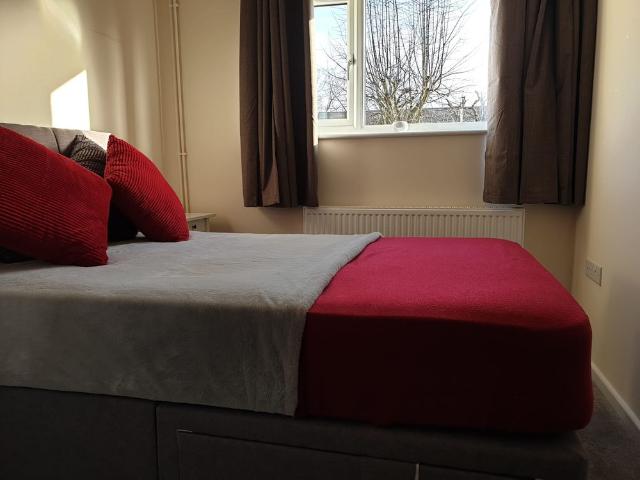 Room for rent in Rooks Nest, Shephall