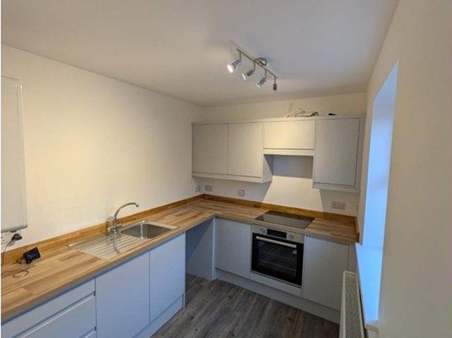 House for rent in St. Paul's, Salisbury