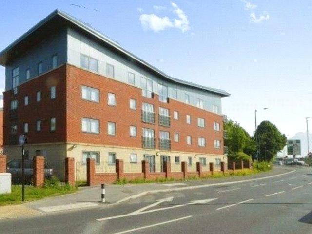 Apartment for rent in Sprotbrough and Cusworth, Cusworth