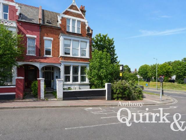 Apartment for rent in Alton Barnes, Essex