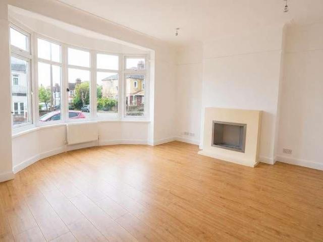 House for rent in Kursaal Estate, Alton Barnes