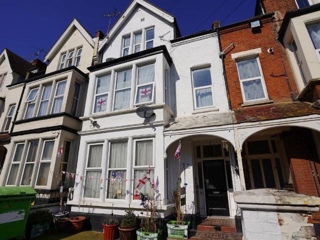 Apartment for rent in Alton Barnes, Essex