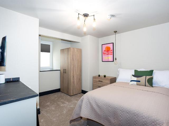 Room for rent in Kursaal Estate, Southend-on-Sea