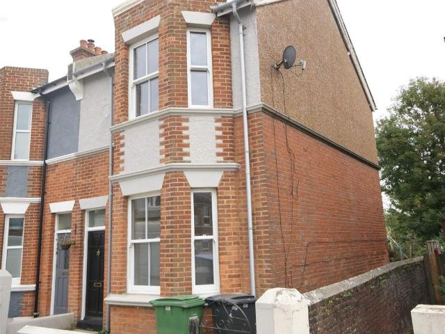 House for rent in Silverhill, Guestling Green