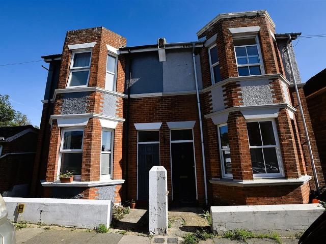 House for rent in St Leonards, Hastings