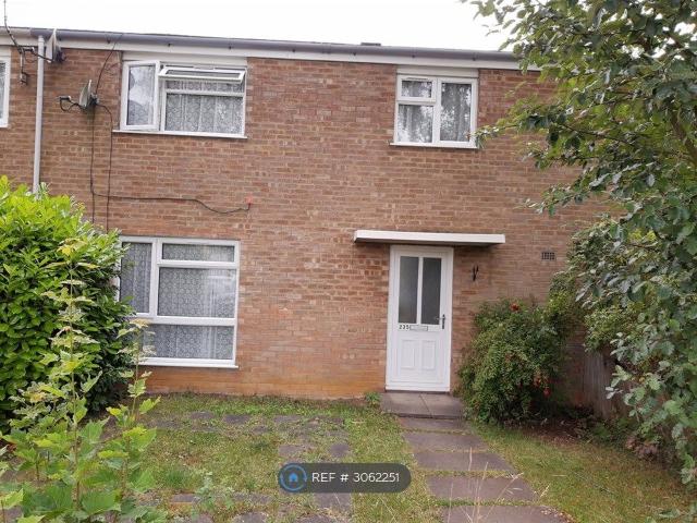 House for rent in Rooks Nest, Stevenage