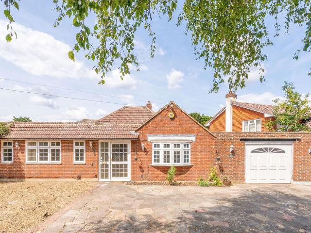 House for rent in Greater London