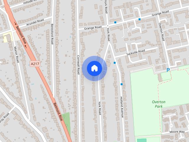 House for rent in Greater London