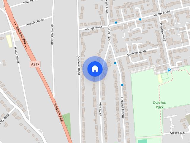 House for rent in Greater London