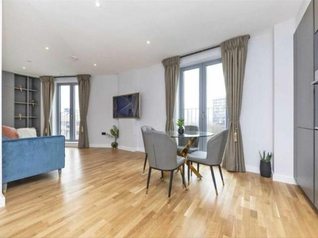 Apartment for rent in Battersea, Isle Of Man