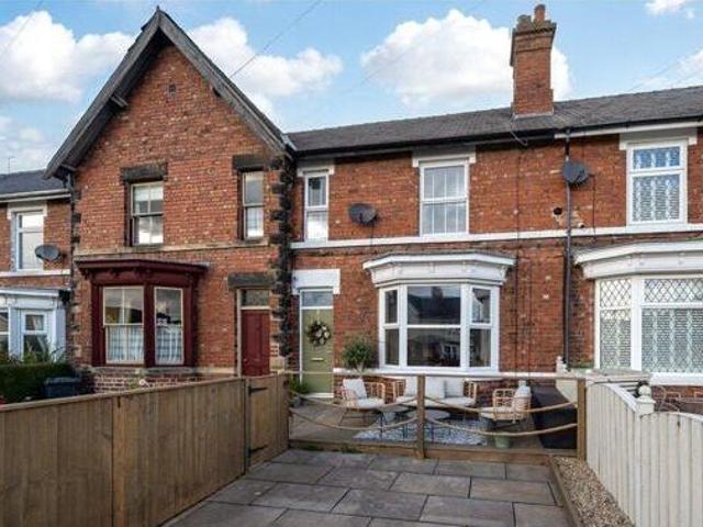 House for sale in Tadcaster, York and North Yorkshire