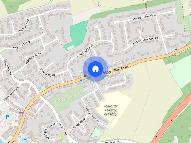 Apartment for rent in Tadcaster, York and North Yorkshire