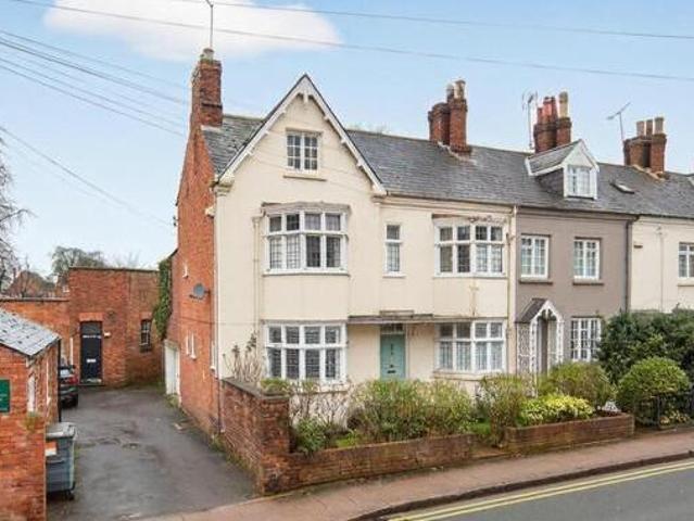 House for sale in Northampton, Northamptonshire