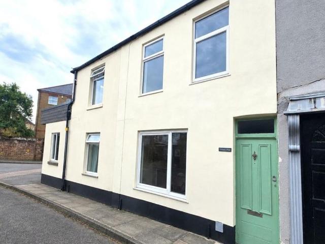 House for rent in Lower Walmer, Ash