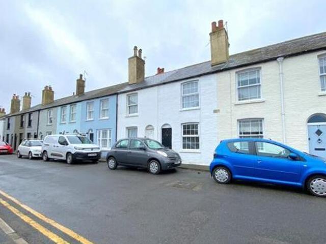 House for sale in Ash, Kent
