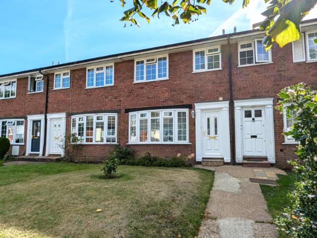 House for rent in Mount Hermon, Woking
