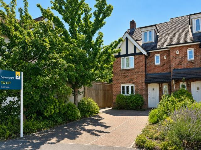 House for rent in Horsell, Woking