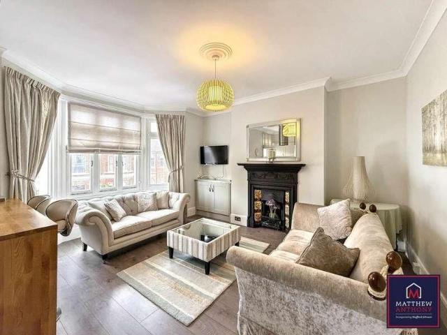 Apartment for rent in Worthing, West Sussex