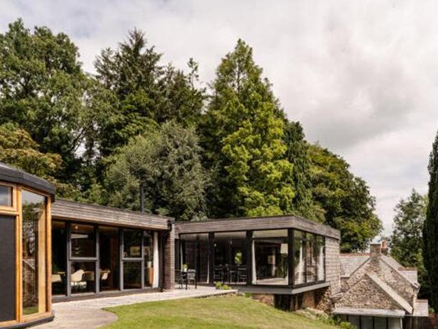 House for sale in Lyons, Greater London