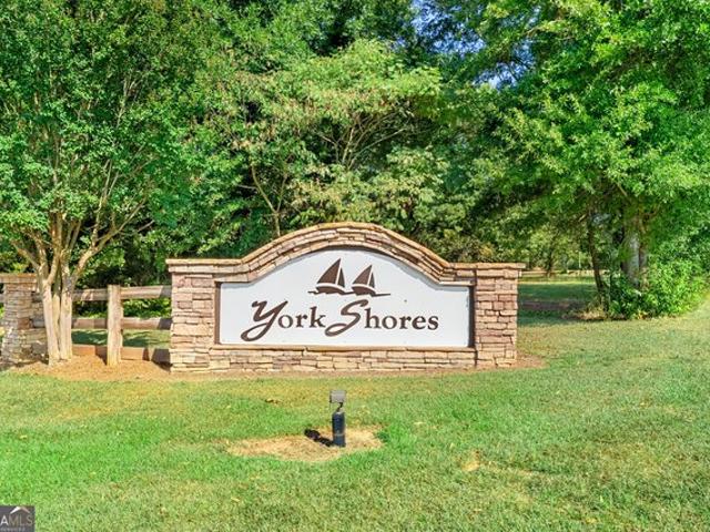 Land for sale in Hartwell, Hart County
