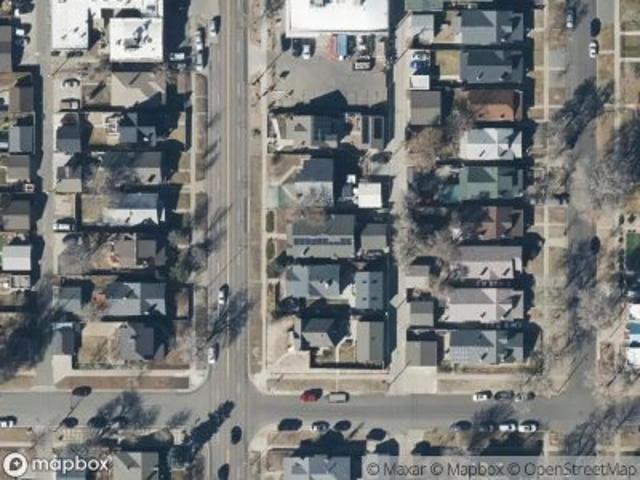 House for sale in Denver, Colorado