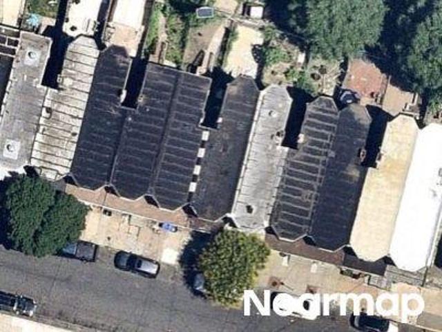 House for sale in Camden, New Jersey
