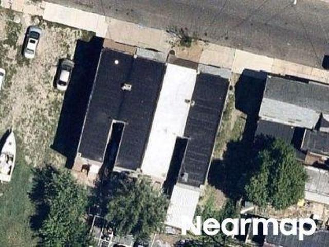 House for sale in Camden, New Jersey