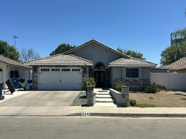 House for sale in Delano, California