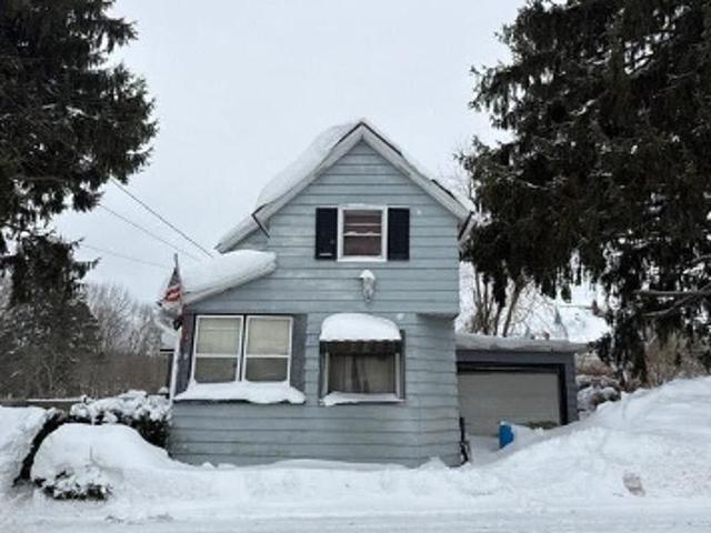 House for sale in Angola, New York