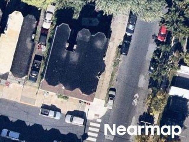 Property for sale in Camden, New Jersey