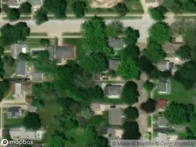 House for sale in Beaver Dam, Wisconsin