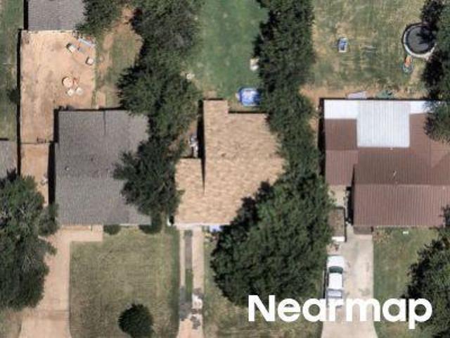 House for sale in Wichita Falls, Wichita County