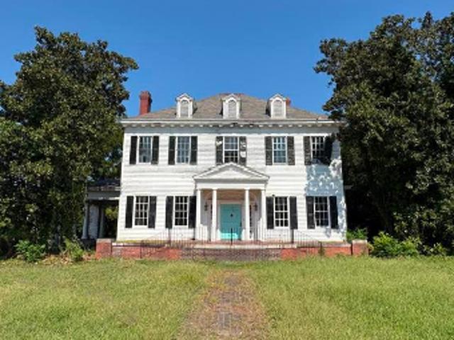 House for sale in Chester, South Carolina