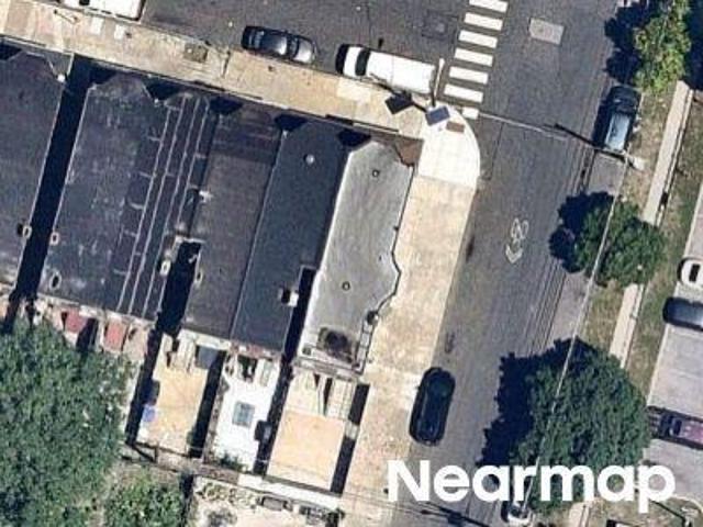 Property for sale in Camden, New Jersey