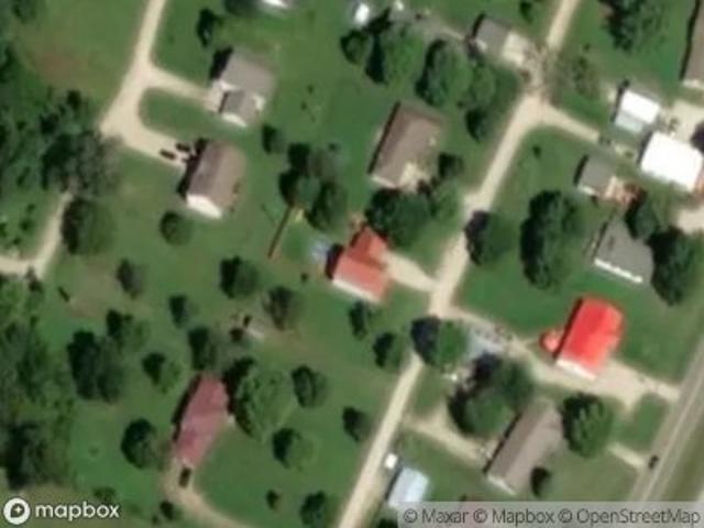House for sale in Crocker
