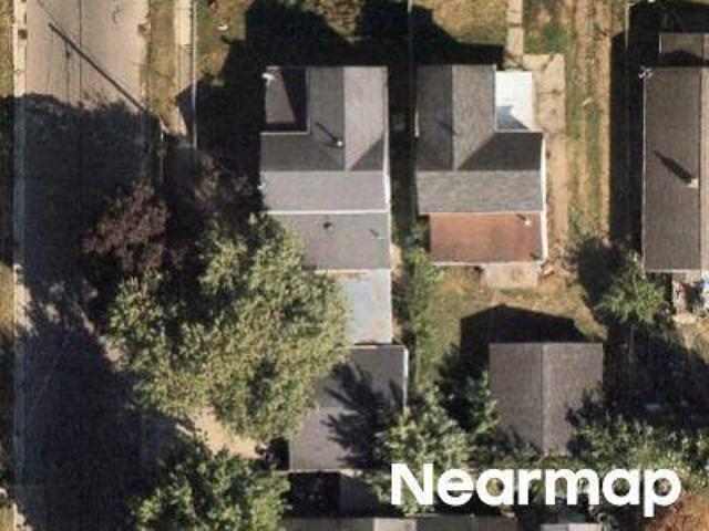 House for sale in Marion, Ohio