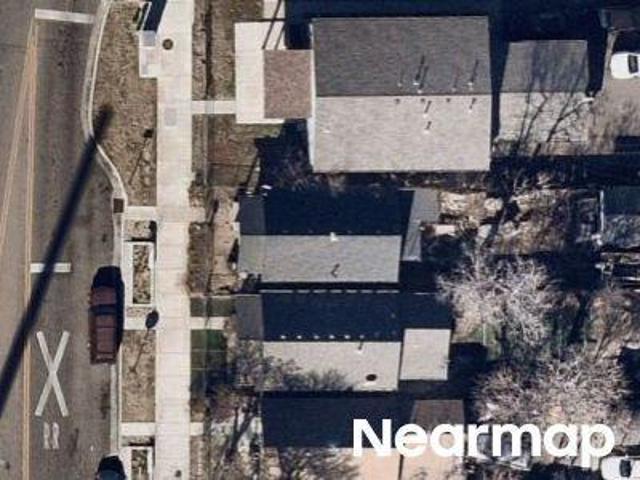 House for sale in Denver, Colorado