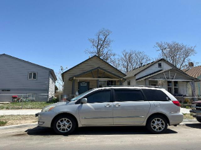House for sale in Denver, Colorado