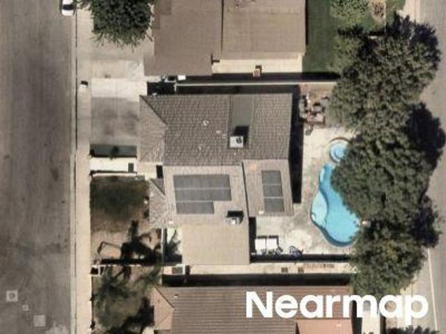 House for sale in Delano, California
