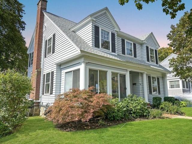 House for sale in Andover, Massachusetts
