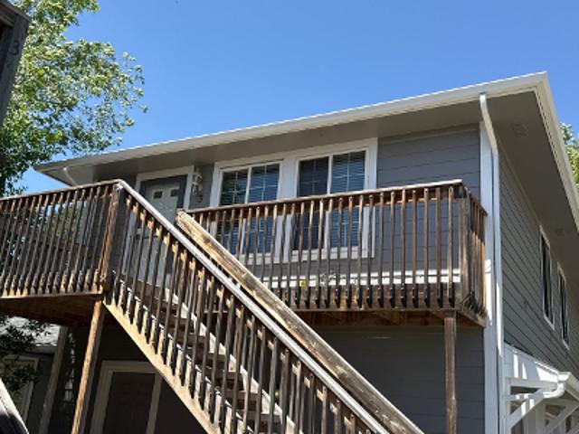 House for sale in Denver, Colorado