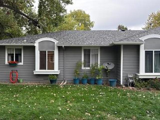 House for sale in Denver, Colorado