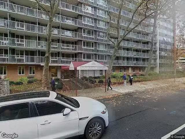 House for rent in New Haven, Connecticut