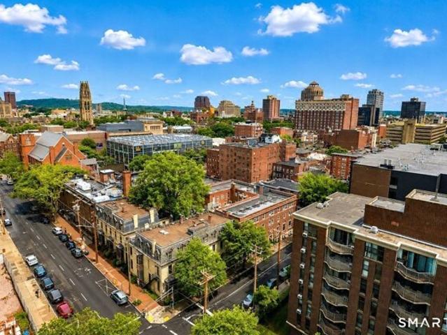 Condo for sale in New Haven, Connecticut