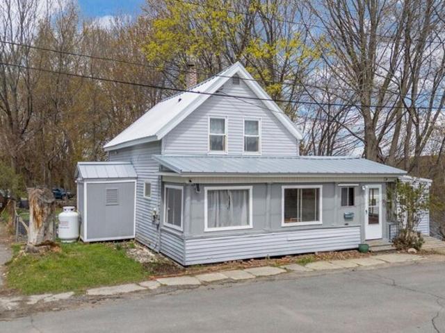 House for sale in Augusta, Maine